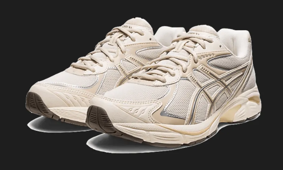 GT-2160 Oatmeal<ASICS Hot