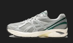 GT-2160 Seal Grey Jewel Green<ASICS Fashion