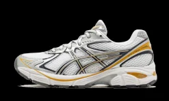 GT-2160 White Pure Silver<ASICS Best