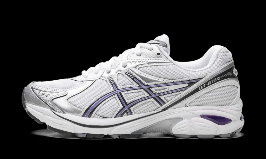 GT-2160 White Space Lavender<ASICS Hot