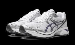 GT-2160 White Space Lavender<ASICS Hot