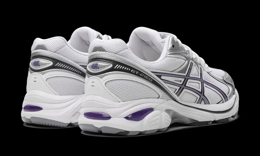 GT-2160 White Space Lavender<ASICS Hot