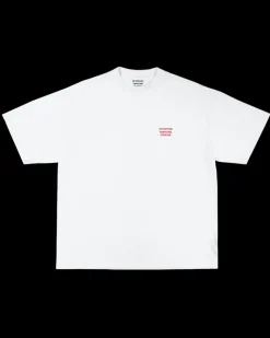 Fraiche Cherry T-Shirt<Attention Peinture Fraiche Outlet