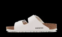 Arizona Narrow White<Birkenstock Online