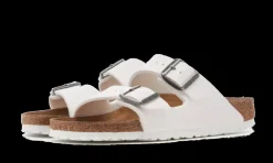 Arizona Narrow White<Birkenstock Online