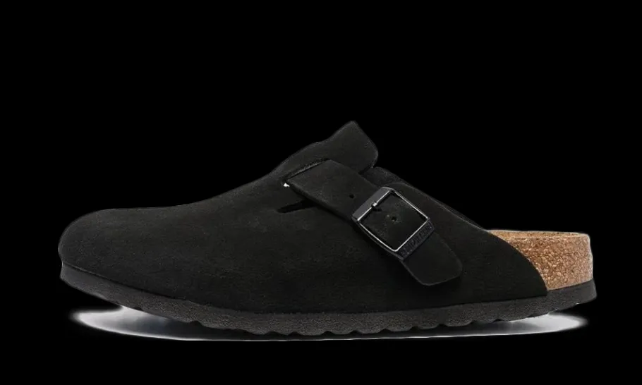Boston SFB Narrow<Birkenstock Hot