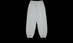 Sun Cuffed Sweatpants Heather Grey<Broken Planet Hot
