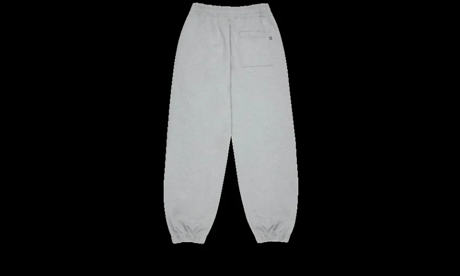 Sun Cuffed Sweatpants Heather Grey<Broken Planet Hot