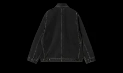 Denim Jacket Double Front<Carhartt WIP Clearance