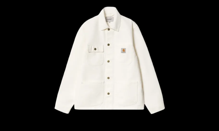 Michigan Coat Wax<Carhartt WIP New