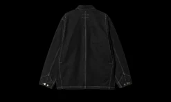 Michigan Coat Black<Carhartt WIP Sale