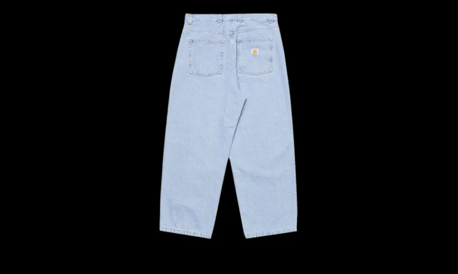 Pantalon Brandon Smith Denim<Carhartt WIP New