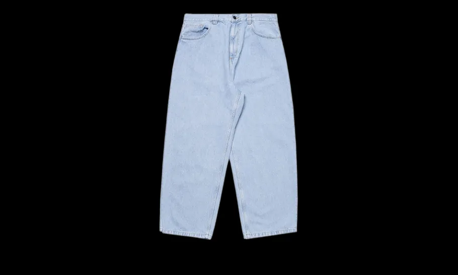 Pantalon Brandon Smith Denim<Carhartt WIP New