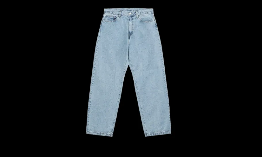 Pantalon Landon Robertson<Carhartt WIP Clearance