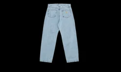 Pantalon Landon Robertson<Carhartt WIP Clearance