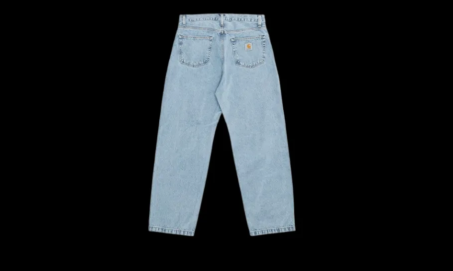 Pantalon Landon Robertson<Carhartt WIP Clearance