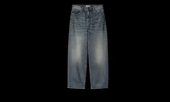 Pantalon W’ Brandon Camano Denim<Carhartt WIP Best