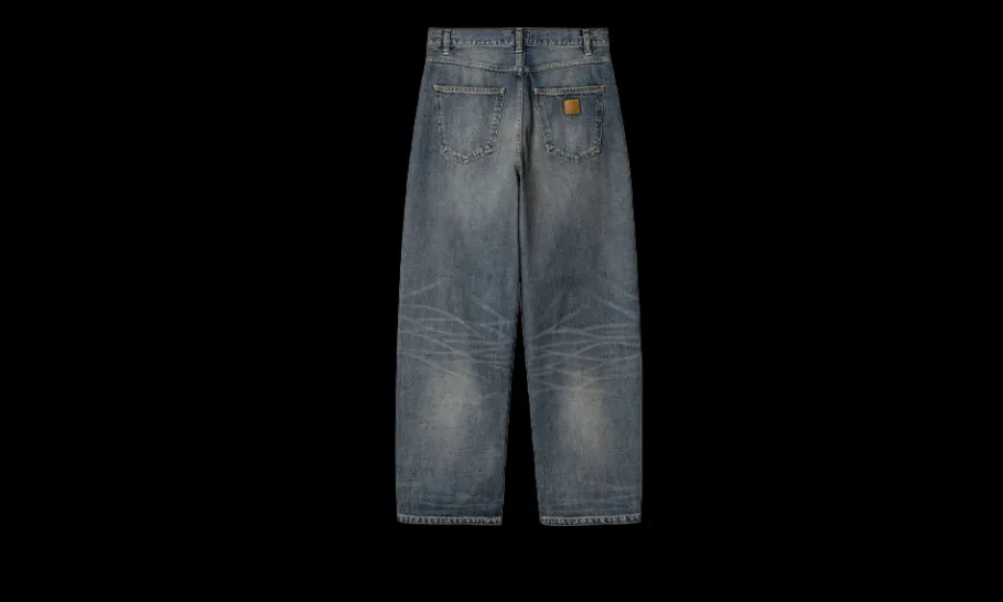 Pantalon W’ Brandon Camano Denim<Carhartt WIP Best
