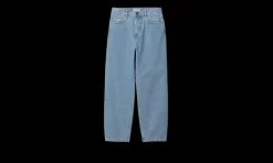 Pantalon W’ Brandon Smith Denim<Carhartt WIP Outlet