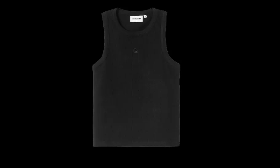 Philips A-Shirt Black<Carhartt WIP Hot