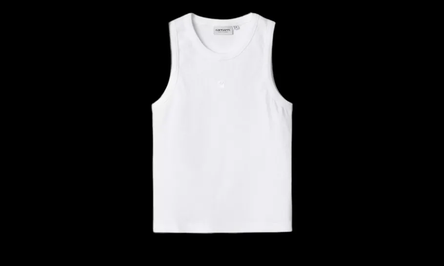 Philips A-Shirt White<Carhartt WIP Outlet