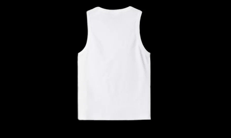 Philips A-Shirt White<Carhartt WIP Outlet