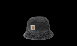 Reynold Bucket Hat Grey<Carhartt WIP Best