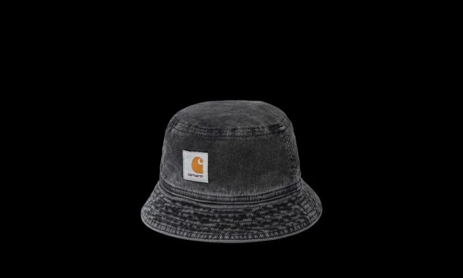 Reynold Bucket Hat Grey<Carhartt WIP Best