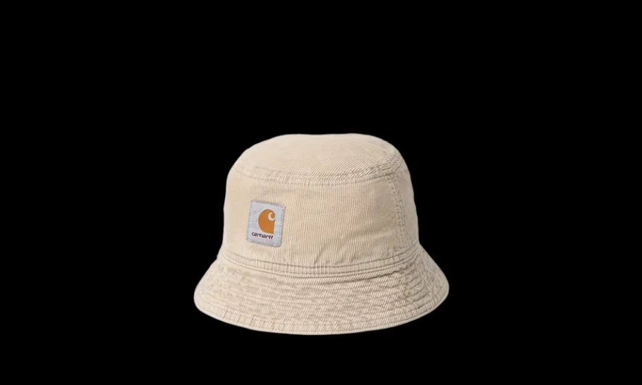 Reynold Bucket Hat Cream<Carhartt WIP Sale