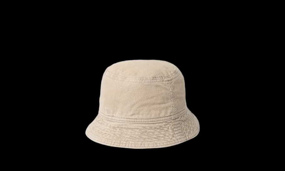 Reynold Bucket Hat Cream<Carhartt WIP Sale