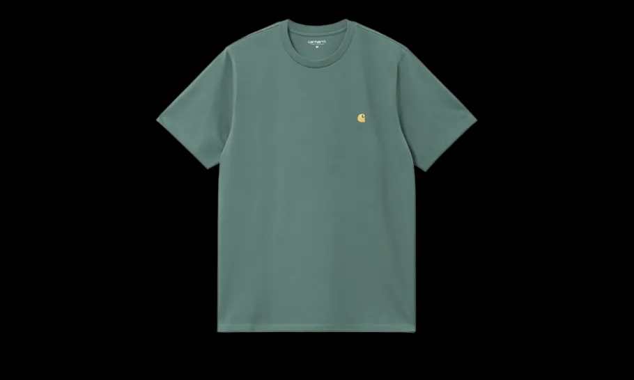 T-Shirt Chase<Carhartt WIP Outlet