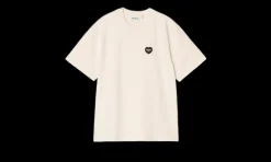 T-Shirt W’ Ingo Organic Cotton Single Jersey<Carhartt WIP Online