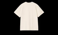 T-Shirt W’ Ingo Organic Cotton Single Jersey<Carhartt WIP Online