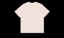 T-Shirt La Joueuse Pink<Casablanca Discount
