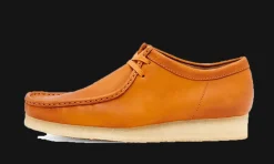 Wallabee Tan<Clarks Fashion