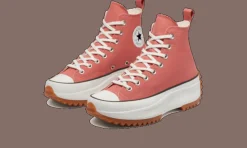 Run Star Hike Hi Terracotta<Converse Online