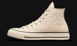 Stüssy Chuck 70 Fossil<Converse Hot