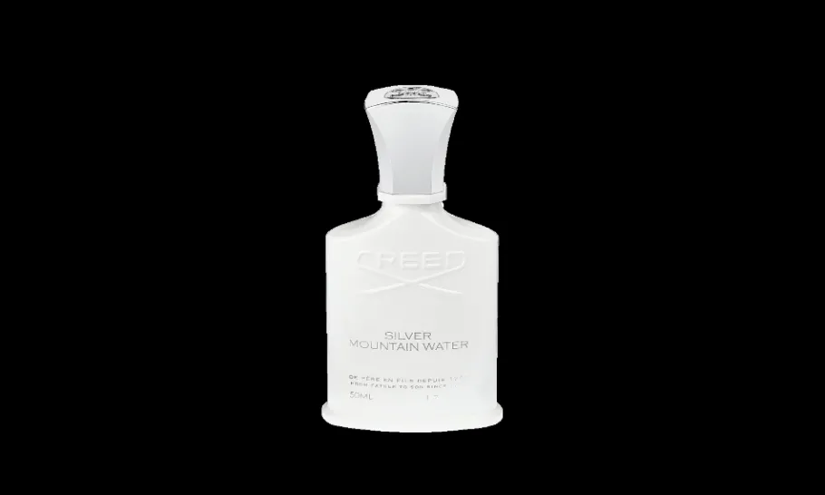 Silver Mountain Water<Creed Best