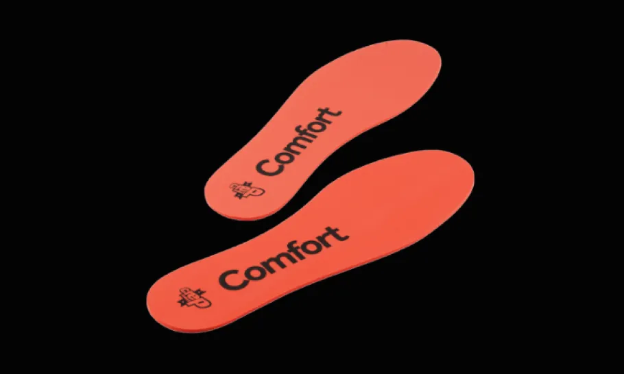 Semelles Comfort<Crep Protect Clearance