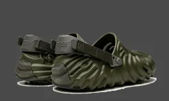 Salehe Bembury Pollex Crog Cucumber<Crocs Sale