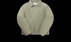 Jacket Shadow Green Bantoe<Daily Paper Hot