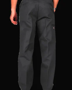 Pantalon De Travail Double Knee Charcoal<Dickies Discount
