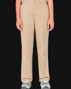 Pantalon De Travail 874 Original (Unisexe) Khaki<Dickies Fashion