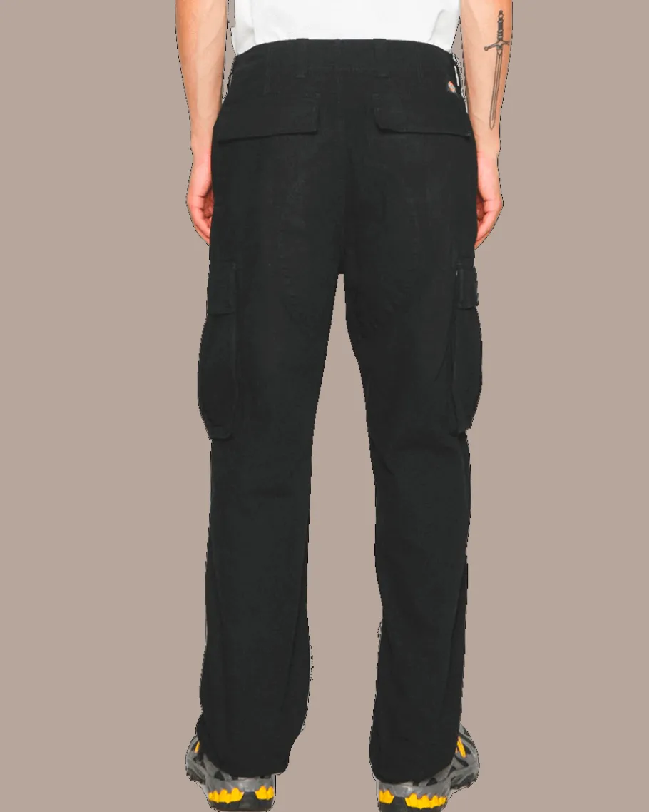 Pantalon Eagle Bend Black<Dickies Clearance