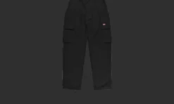 Pantalon Eagle Bend Black<Dickies Clearance