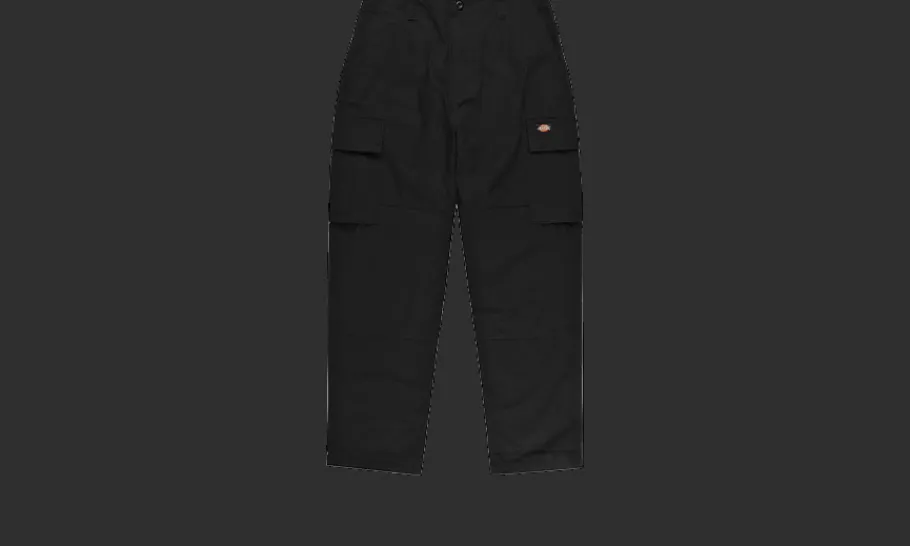 Pantalon Eagle Bend Black<Dickies Clearance