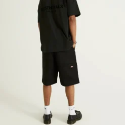 Short De Travail À Poche Multiusages 13 Inch Black<Dickies Clearance