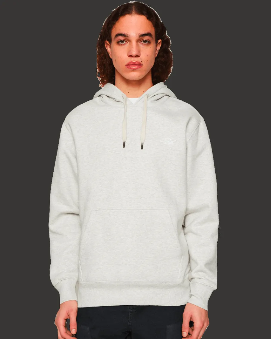 Summerdale Hoodie Light Gray<Dickies Outlet