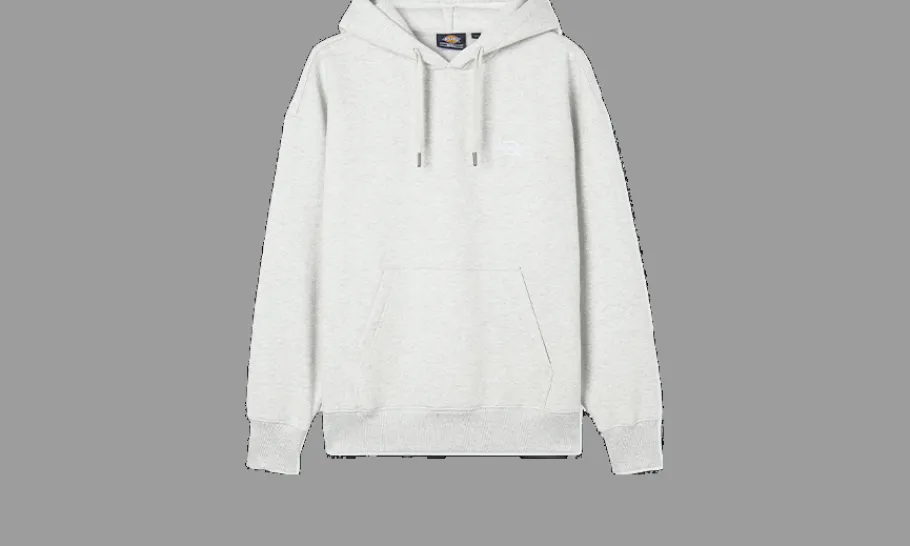 Summerdale Hoodie Light Gray<Dickies Outlet