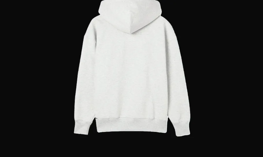 Summerdale Hoodie Light Gray<Dickies Outlet
